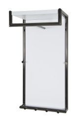 Wandgarderobe Pierre 