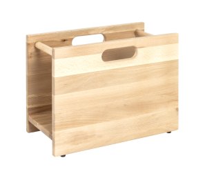 Zeitungsständer Tizio 