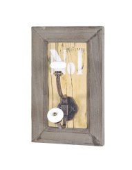 Garderobenleiste Dana vintage-bunt 