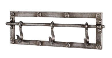 Garderobenleiste Carrier 