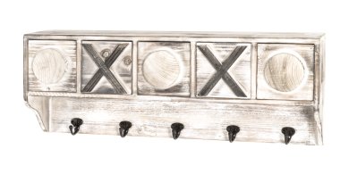 Wandgarderobe Xora 