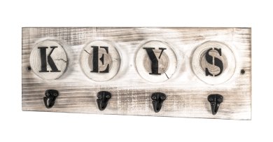 Schlüsselboard Shabby 