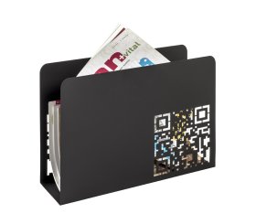 Zeitungsständer Quinn 