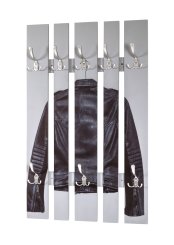 Wandgarderobe Jacket 
