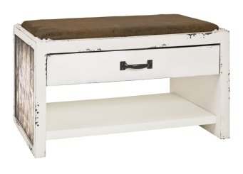 Schuhbank Alex 