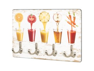 Schlüsselboard Fruit 