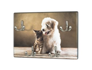 Schlüsselboard Animals 