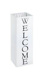Schirmständer Welcome 