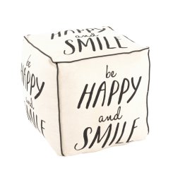 Sitzpouf Smile 