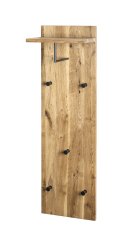 Wandgarderobe Torino 