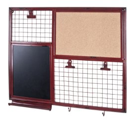 Memoboard Memo 1 rot 