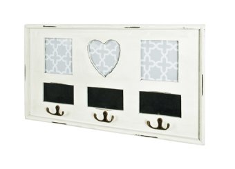 Wandgarderobe Emma 