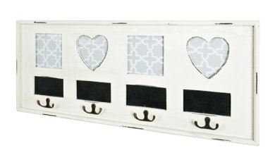 Wandgarderobe Emma 4 