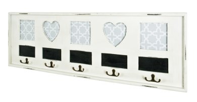 Wandgarderobe Emma 5 
