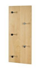 Wandgarderobe Torino 