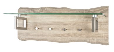 Wandgarderobe Inga 