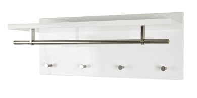 Wandgarderobe Pablo 3 