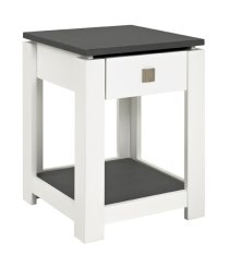 Beistelltisch Santana quadratisch 