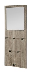 Wandgarderobe Pancho 2 