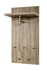 Wandgarderobe Paolo 