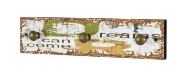 Garderobenleiste Dream 3 Motiv-vintage 