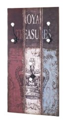 Wandgarderobe Royal Medi 