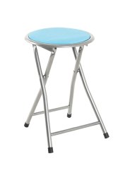 Klapphocker Ouzo alu-iceblue 