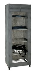 Stoffschrank Lamos 