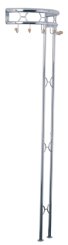 Wandgarderobe Kendo 