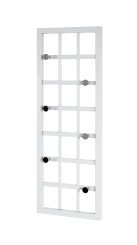 Wandgarderobe Jara 