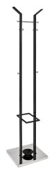 Wandgarderobe Marcel 