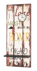 Memoboard Home 
