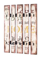 Wandgarderobe Big Home 