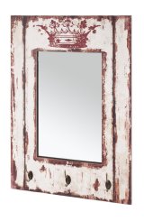Wandgarderobe Carry 