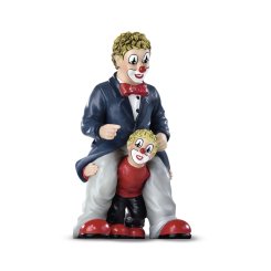 GILDECLOWN Das gute Versteck 