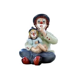 GILDECLOWN Silentium 