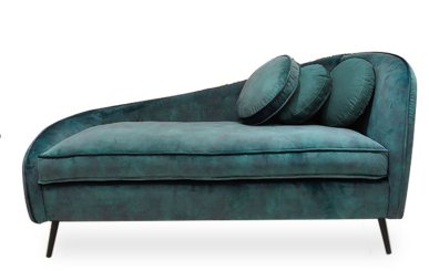 Chaiselongue "Chic" 