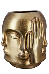 Vase "Ponto" 