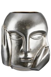 Vase "Ponto" 