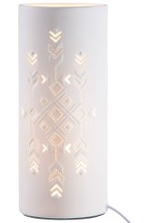 Lampe "Graphic" 
