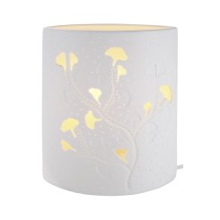 Lampe "Ginkgo" 