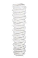 Bodenvase "Rillo" 