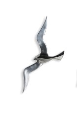 Wandobjekt "Flying Bird" 