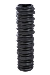 Bodenvase "Rillo" 