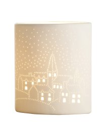 Lampe "Kirche" 
