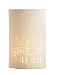 Lampe "Kirche" 