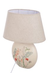 Lampe "Fiorito" 