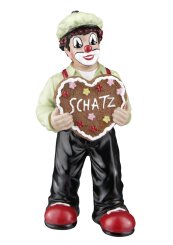 GILDECLOWN "Schatz" 