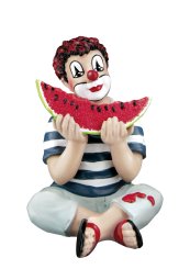 GILDECLOWN "Sommer-Snack" 