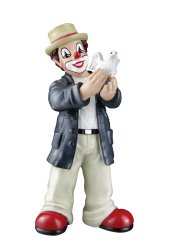 GILDECLOWN "Hoffnung" 